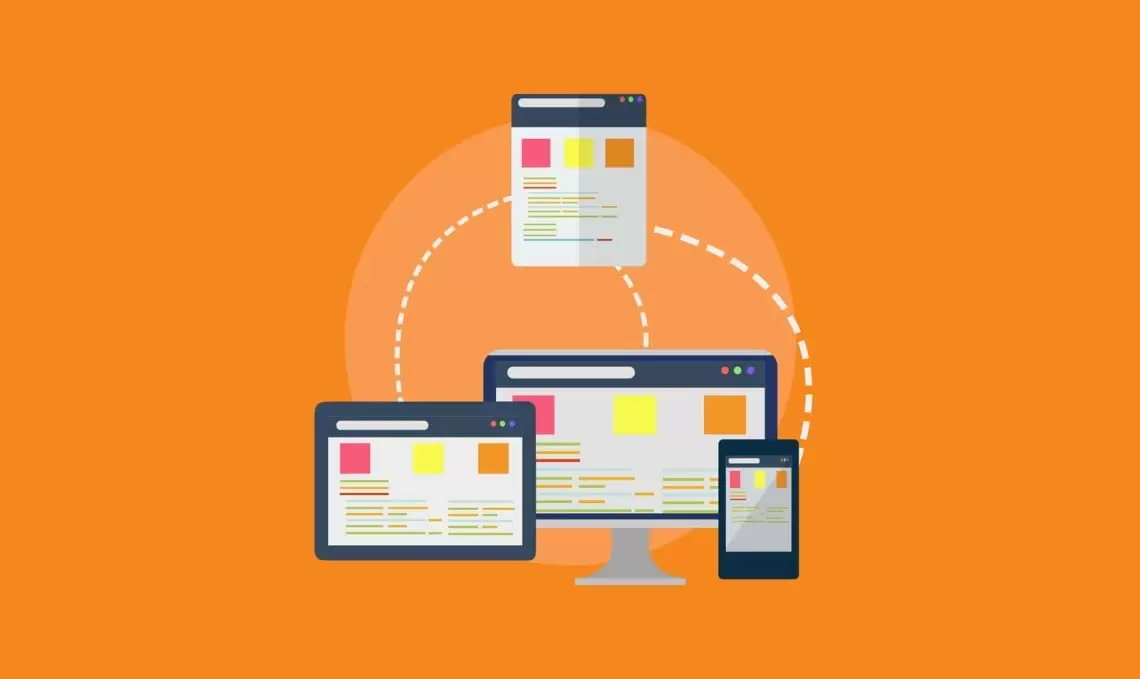 Sviluppo Siti e Web App